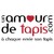 Unamourdetapis logo
