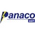 PANACO sarl logo
