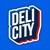 Delicity logo