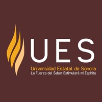 Universidad Estatal de Sonora logo