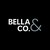 Bella&Co logo