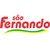 São Fernando Indústria de Alimentos e Bebidas Ltda Logo