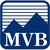 MVB Bank logo