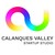 Calanques Valley logo
