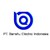 PT. Banshu Electric Indonesia logo