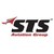 STS Aviation Group logo