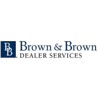 Brown & Brown Dealer Services logo