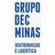 GRUPO DEC MINAS logo