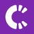 Correlated logo