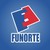 FUNORTE logo