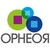 OPHEOR logo