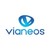 Vianeos logo