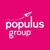 Populus Group logo