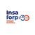 Instituto Salvadoreño de Formación Profesional INSAFORP logo