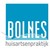 Huisartsenpraktijk Bolnes logo