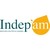 Indepam logo