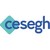 Cesegh logo