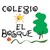 Colegio El Bosque logo