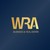 WRA Business and Real Estate logo