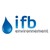 IFB Environnement logo