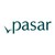 Pasar vzw logo