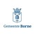 Gemeente Borne logo