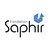 Fondation Saphir logo
