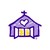 Logo di Open Door Mission