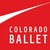 Logo di Colorado Ballet
