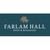 Farlam Hall Hotel and Restaurant logo