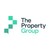 The Property Group Limited (TPG) logo