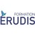 Erudis Formation logo
