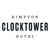 Kimpton Clocktower Hotel logo