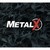 MetalX logo