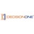 DecisionOne logo