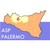 ASP Palermo logo