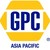GPC Asia Pacific logo