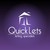 QuickLets logo