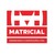 Matricial Engenharia e Construções LTDA logo
