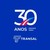 Transal Transportadora Salvan logo