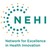 NEHI (Network for Excellence in Health Innovation) logo