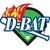 D-BAT Academies logo