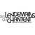 Des Lendemains Qui Chantent logo