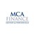 MCA FINANCE logo