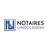 NOTAIRES LINGOLSHEIM logo