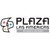 Plaza Las Américas Logo