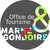 Marne et Gondoire Tourisme logo