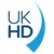 University Hospital Heidelberg (UKHD) logo