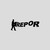 Repor Brasil Oficial logo