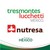 Tresmontes Lucchetti - Nutresa - Región México logo